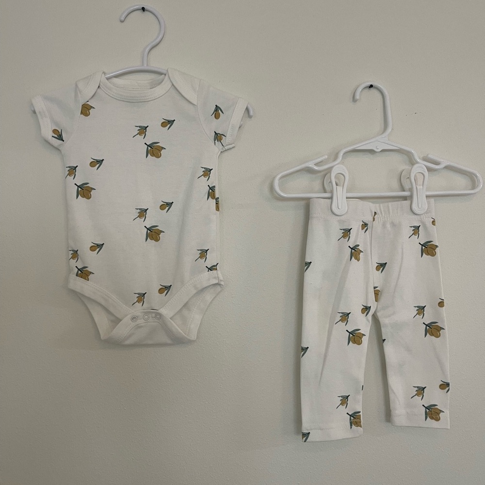 Lila & Jack Set